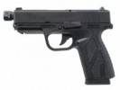 BERSA C. 9 MM BP9CC ROSCADA PORTED - BERSA