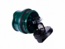 VASO STANLEY ONE HAND 591 ML VERDE - 46773 - STANLEY