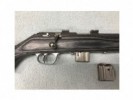 MARLIN C. 17 HMR M. XT-17VSL LAMINADO / INOXIDABLE - 70723 - MARLIN