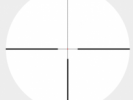 MIRA HAWKE 2,5 - 10 x 50 VANTAGE 30 MM WA L4A IR - 14530 - HAWKE