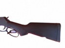 HENRY C. 357 MAG M. H012 SINT / PAVON 44,2 CM PICAT ROSCA 7 T - HENRY