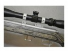 MARLIN C. 17 HMR M. XT-17VSL LAMINADO / INOXIDABLE - 70723 - MARLIN