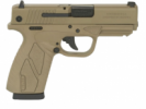 BERSA C. 9 MM BP9CC CERACOTE - BERSA