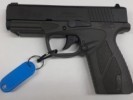 BERSA C. 9 MM BP9CC 8 T - BERSA