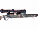 SAVAGE C. 30-06 M. AXIS XP CAMO - 21174 - SAVAGE
