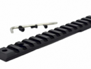 RIEL PICATINNY ZASTAVA M 70 - MR