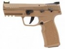SIG SAUER C. 22 LR M. P322C COYOTE 3 CARG 20+1 102 MM - SIG SAUER