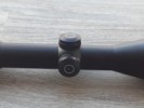 MIRA SCHMIDT BENDER 3 - 12 x 50 R4 ILUM HUNGARA 30 MM - 811482 - SCHMIDT & BENDER