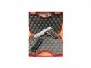 TANFOGLIO C. 45 WITNESS 1911 CUSTOM INOXIDABLE - 3970 - TANFOGLIO