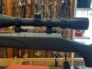 REMINGTON C. 243 M. 700 ADL SS SINT / INOX 61 CM - REMINGTON