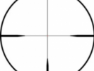 MIRA LEUPOLD 3,5 - 10 x 50 VX3HD CDS-ZL  TWILIGHT HUNTER - LEUPOLD