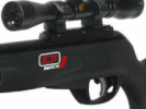 GAMO 5,5 BLACK BULL IGT MATCH 1 C/ MIRA - GAMO