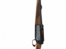 STEYR C. 308 M. LUXUS NOGAL / PAVON 600 MM - 930 - STEYR