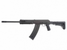 KALASHNIKOV C. 12 M. KS-12T SEMI SINTETICA  464 MM - 1698 - KALASHNIKOV