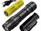 LINTERNA NITECORE P10iX 4000 LUM. C/ BAT NL2150HPI - NITECORE