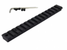 RIEL PICATINNY REMINGTON 783 LARGO - MR