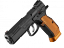 CZ C. 9 MM SHADOW 2 ORANGE - CZ