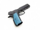 CZ C. 9MM 75PS-01 SHADOW 2 - 110627 - CZ