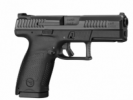 CZ C. 9 MM M. P-10 - CZ