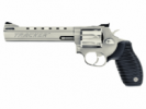 TAURUS C. 22 LR M. 970 INOX 6,5" - T970I - TAURUS