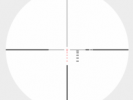 MIRA HAWKE 3 - 9 x 42 VANTAGE 30 MM WA .223/.308 IR - 14277 - HAWKE