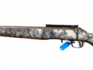 RUGER C. 22 LR M. AMERICAN CAMO 18" - 15140 - RUGER