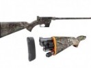 HENRY C. 22 LR M. SURVIVAL VIPER 409 MM - HENRY