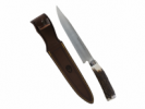 CUCHILLO MUELA GAUCHO 20A CIERVO - MUELA