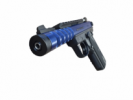 RUGER C. 22 LR M. 22/45 LITE AZUL - 15267 - RUGER