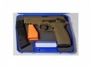 BERSA C. 9 MM TPR9 TACTICAL CERAKOTE - TPR9TFDE - BERSA