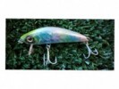 SEÑUELO STRIKE PRO MG-016 9CM 17GR - 119034/5/42/6/7/9 - STRIKE PRO
