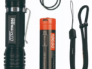 LINTERNA SPINIT LUMITRON 990R - SPINIT