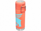 BOTELLA STANLEY FLOWSTEADY 503 ML ASH - 46935 - STANLEY
