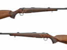 CZ C. 300 MAG M. 600 LUX - CZ