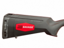 SAVAGE C. 6,5 CREEDMOOR SINTETICO / PAVON - 211157 - SAVAGE