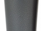 VASO WATER BEER 500 GRIS CERVECERO C/TAPA - WATERDOG