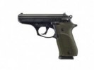 BERSA C. 380 TH PLUS COMBAT PAVON 2 - 0TPCB - BERSA