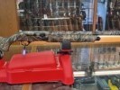BERETTA C. 12 A 300 ULTIMA CAMO 71 CM - BERETTA