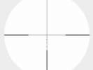 MIRA HAWKE  3 - 18 x 50 ENDURANCE 30 MM WA LR2FD - 16435 - HAWKE