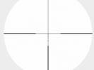 MIRA HAWKE 2 - 12 x 50 ENDURANCE 30 MM WA LR2FD - 16415 - HAWKE