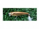SEÑUELO STRIKE PRO SH-002A SEA MONSTER - 104710 - STRIKE PRO