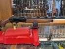FABARM C. 12 M. LS4 BLACK HUNTER SEMI MAD / PAVON 71 CM - 36119 - FABARM