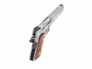 SMITH WESSON C. 45 M. 1911 INOX ENGRAVED  - 10270 - SMITH & WESSON