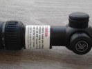 MIRA VORTEX 4 - 16 x 50 CROSSFIRE II RET BDC 30 MM - VORTEX
