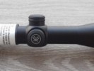 MIRA VORTEX 4 - 16 x 50 CROSSFIRE II RET BDC 30 MM - VORTEX