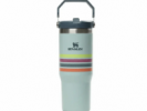 BOTELLA STANLEY FLIP STRAW - STANLEY