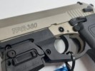 BERSA C. 380 TH 8T NIKEL 2 C - BERSA