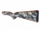 HENRY C. 22 LR M. SURVIVAL VIPER 409 MM - HENRY