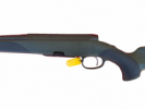 STEYR C. 270 M. CLASSIC II SX VERDE / PAVON 558 MM - 860 - STEYR