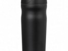 VASO WATER BOSSA 450 NEGRO TERMICO - WATERDOG